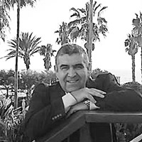 Γαβριήλ Μαυρέλλης